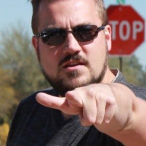 Meet your Posher, Cameron